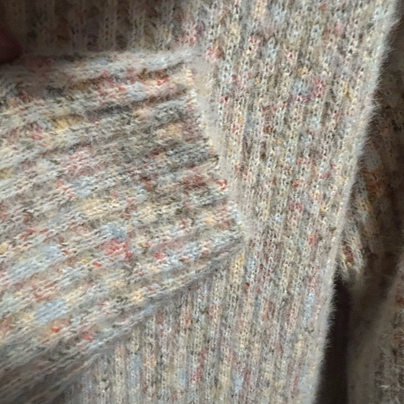 Lulus sweater dress, XS - Picture 4 of 5